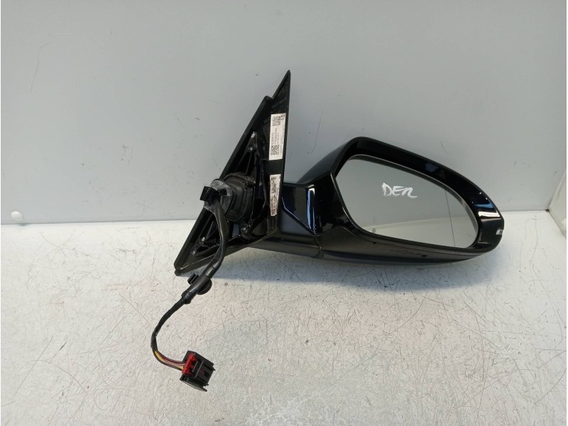 Recambio de retrovisor derecho para audi a6 avant (4gd) 2.0 tdi ultra referencia OEM IAM 4G1857410AM  