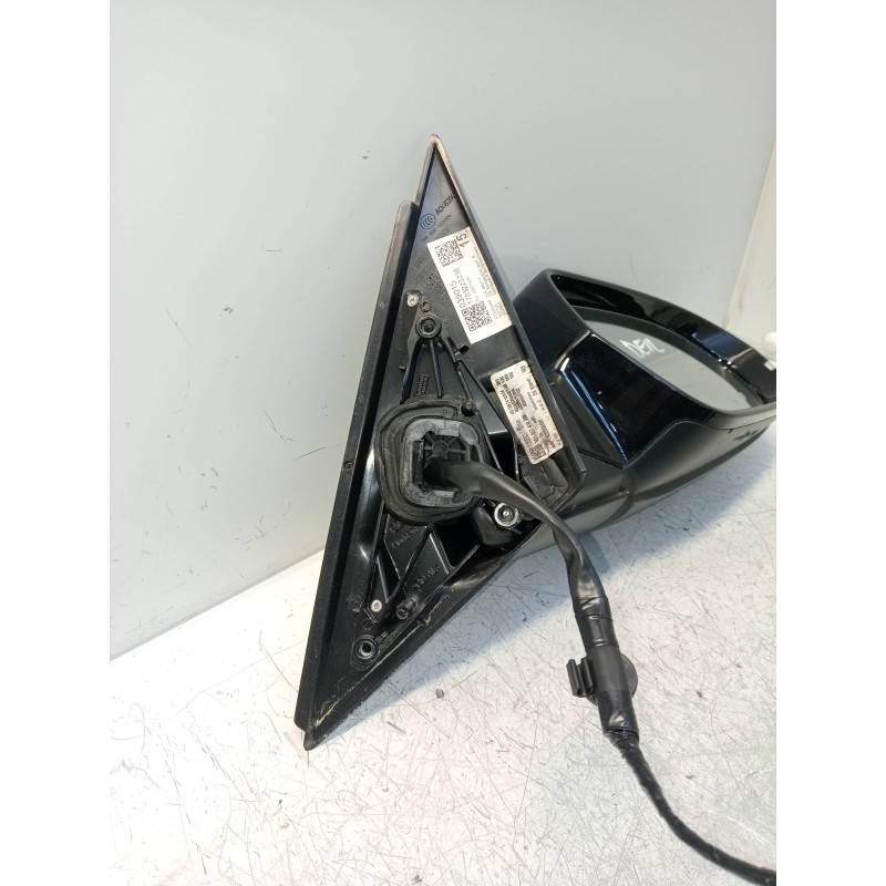 Recambio de retrovisor derecho para audi a6 avant (4gd) 2.0 tdi ultra referencia OEM IAM 4G1857410AM  
