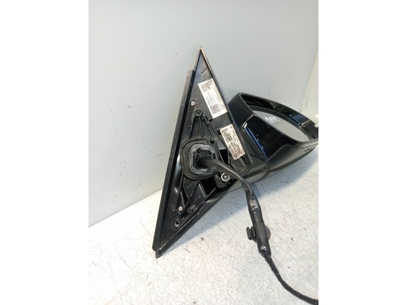 Recambio de retrovisor derecho para audi a6 avant (4gd) 2.0 tdi ultra referencia OEM IAM 4G1857410AM  