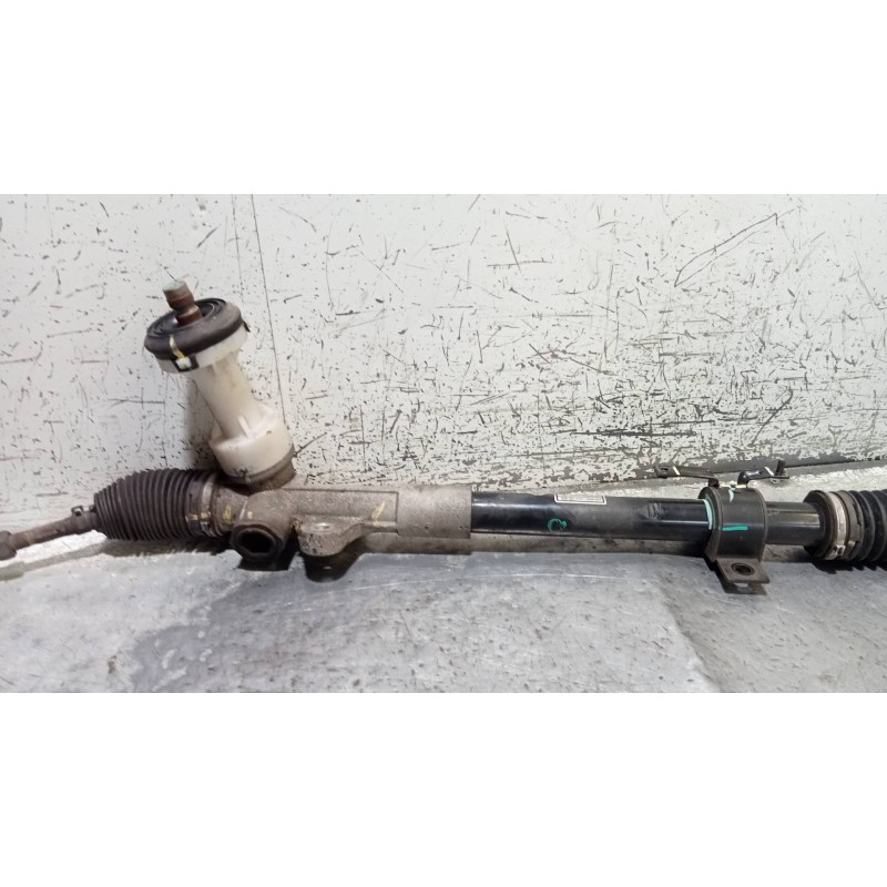 Recambio de cremallera direccion para kia sportage drive 4x2 referencia OEM IAM 565002S010  