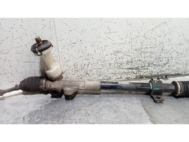 Recambio de cremallera direccion para kia sportage drive 4x2 referencia OEM IAM 565002S010  