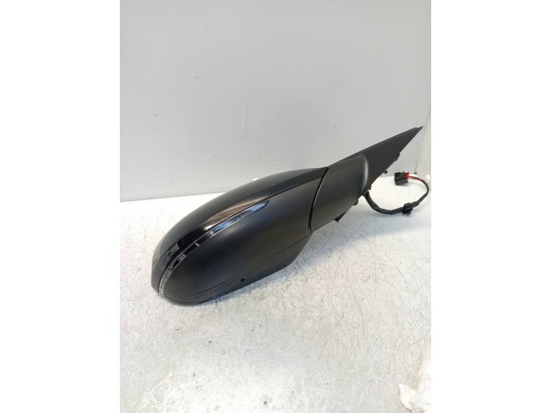 Recambio de retrovisor derecho para audi a6 avant (4gd) 2.0 tdi ultra referencia OEM IAM 4G1857410AM  