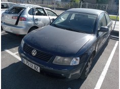 volkswagen passat berlina (3b2) del año 1998