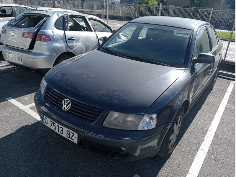 volkswagen passat berlina (3b2) del año 1998