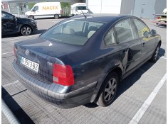 volkswagen passat berlina (3b2) del año 1998 2