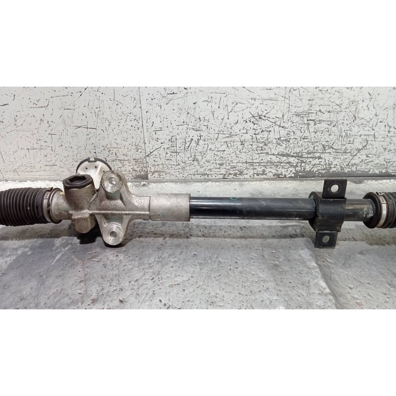 Recambio de cremallera direccion para kia sportage drive 4x2 referencia OEM IAM 565002S010  