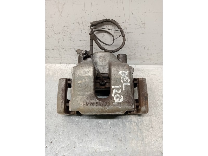 Recambio de pinza freno delantera izquierda para bmw serie 3 berlina (e46) 320d referencia OEM IAM   