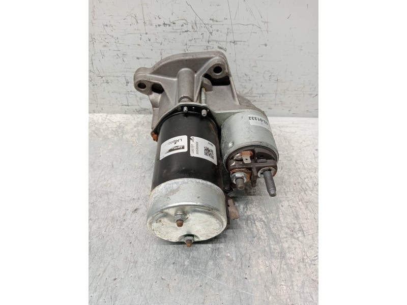 Recambio de motor arranque para citroen xsara berlina 1.6i 16v exclusive referencia OEM IAM LRS00592  