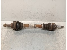 Recambio de transmision delantera izquierda para peugeot 206 berlina xs referencia OEM IAM   