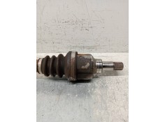 Recambio de transmision delantera izquierda para peugeot 206 berlina xs referencia OEM IAM    2