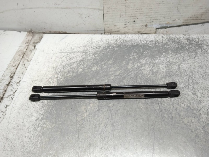 Recambio de amortiguadores capo para land rover discovery v6 td s referencia OEM IAM   250N