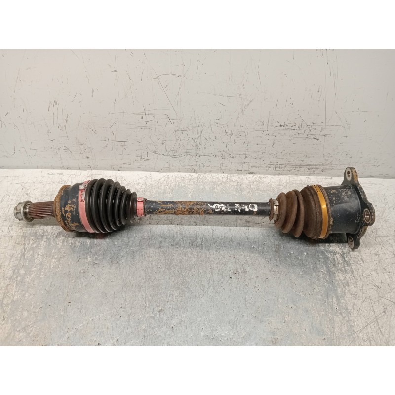 Recambio de transmision delantera izquierda para suzuki grand vitara jb (jt) 1,9 ltr. ddis jlx-e 5-türig referencia OEM IAM   