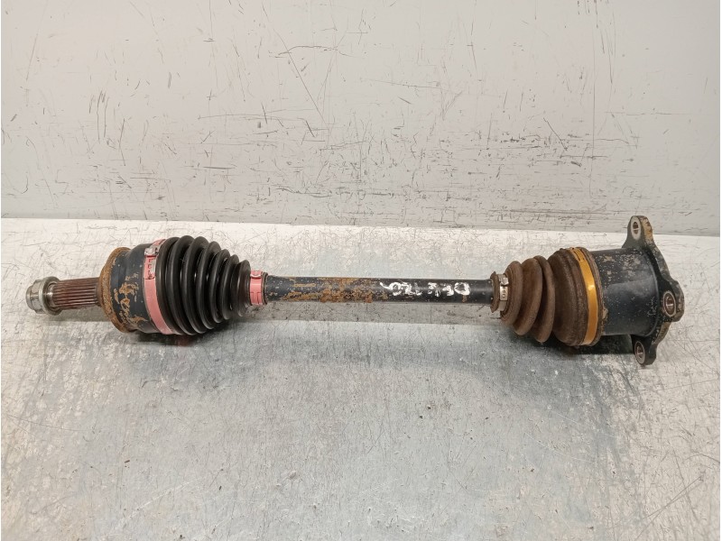 Recambio de transmision delantera izquierda para suzuki grand vitara jb (jt) 1,9 ltr. ddis jlx-e 5-türig referencia OEM IAM   