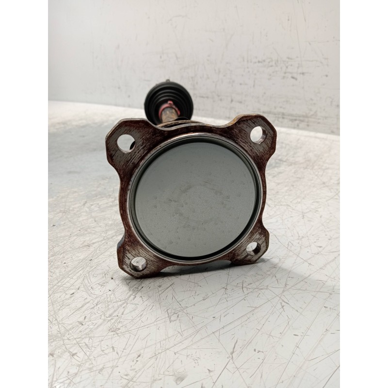 Recambio de transmision delantera izquierda para suzuki grand vitara jb (jt) 1,9 ltr. ddis jlx-e 5-türig referencia OEM IAM   
