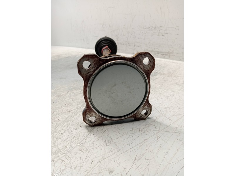 Recambio de transmision delantera izquierda para suzuki grand vitara jb (jt) 1,9 ltr. ddis jlx-e 5-türig referencia OEM IAM   