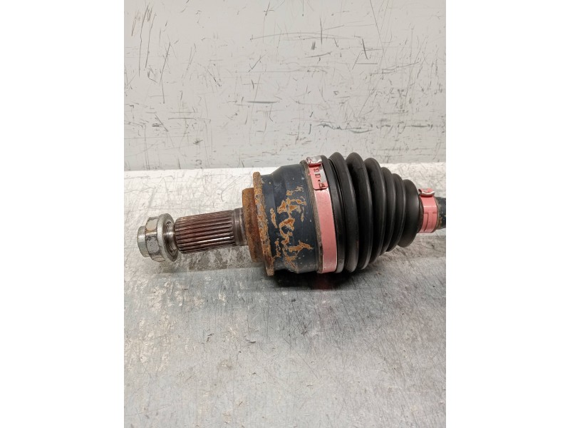 Recambio de transmision delantera izquierda para suzuki grand vitara jb (jt) 1,9 ltr. ddis jlx-e 5-türig referencia OEM IAM   