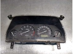 Recambio de cuadro instrumentos para mg rover serie 25 (rf) 1.6 16v cat referencia OEM IAM AR0038004 RG20542 S0172 YAC115350XXX