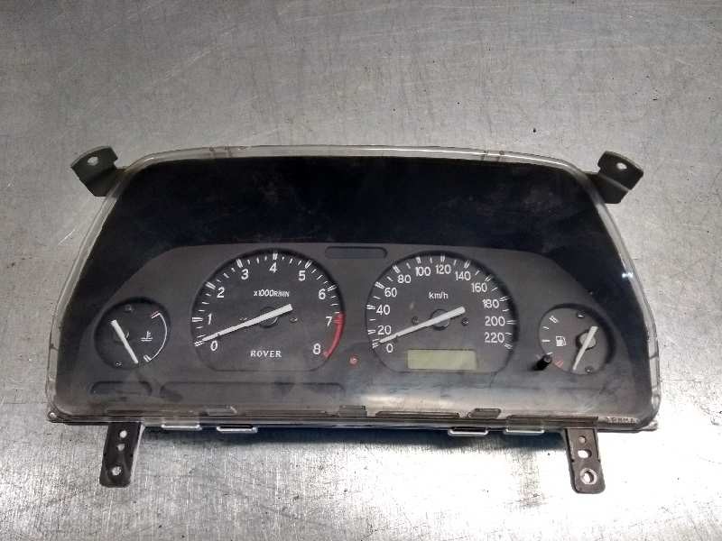 Recambio de cuadro instrumentos para mg rover serie 25 (rf) 1.6 16v cat referencia OEM IAM AR0038004 RG20542 S0172 YAC115350XXX