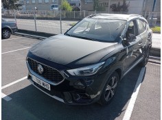 mg rover mg zs (t/rt) del año 2023