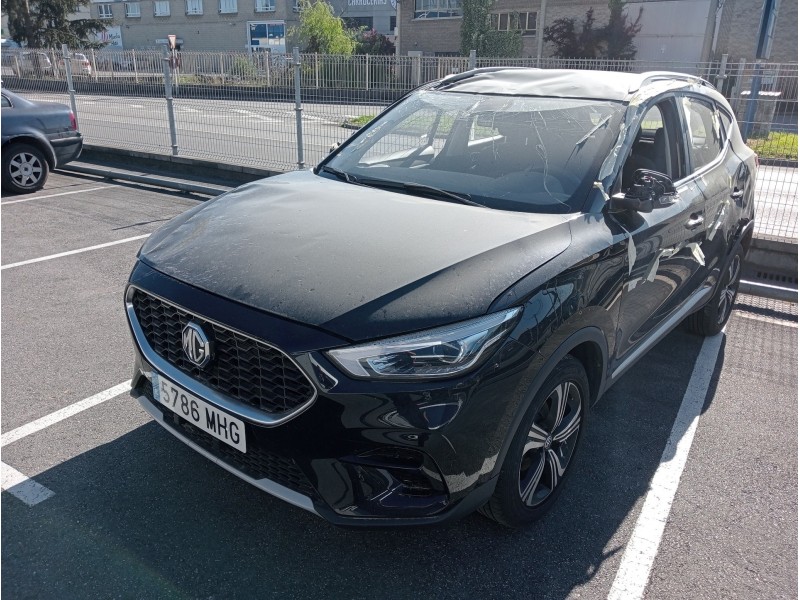 mg rover mg zs (t/rt) del año 2023