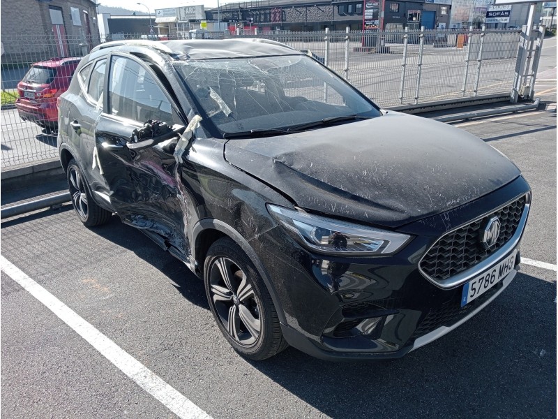 mg rover mg zs (t/rt) del año 2023