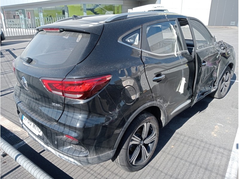 mg rover mg zs (t/rt) del año 2023