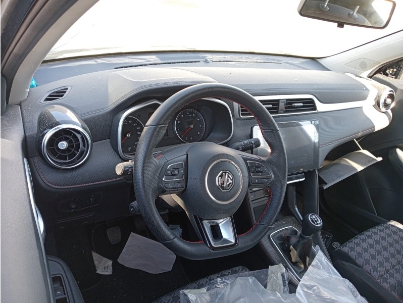 mg rover mg zs (t/rt) del año 2023