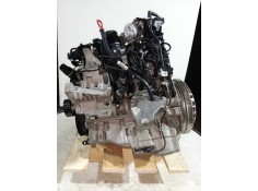 Recambio de motor completo para bmw serie 1 coupe (e82) 120d referencia OEM IAM N47D20C 8882709 BOSCH