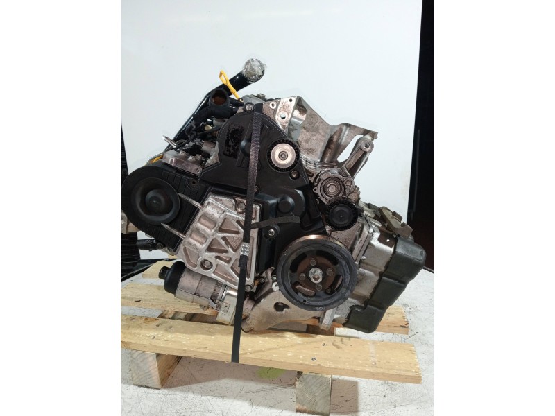 Recambio de motor completo para chevrolet epica lt referencia OEM IAM Z20S 145067K 