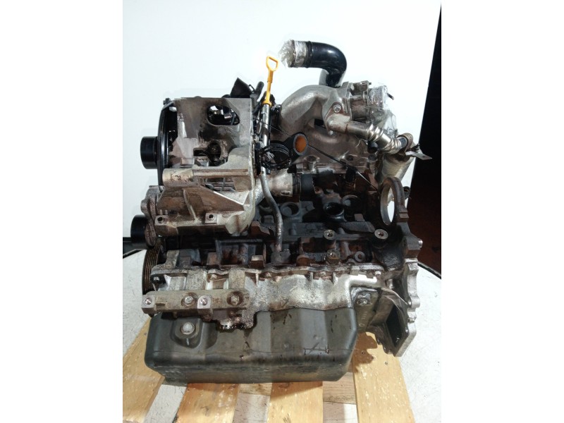 Recambio de motor completo para chevrolet epica lt referencia OEM IAM Z20S 145067K 