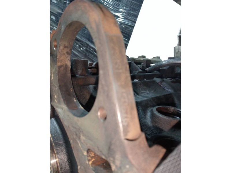 Recambio de motor completo para chevrolet epica lt referencia OEM IAM Z20S 145067K 