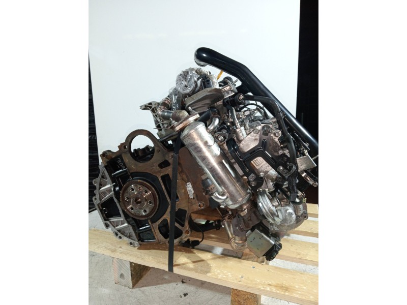 Recambio de motor completo para chevrolet epica lt referencia OEM IAM Z20S 145067K 