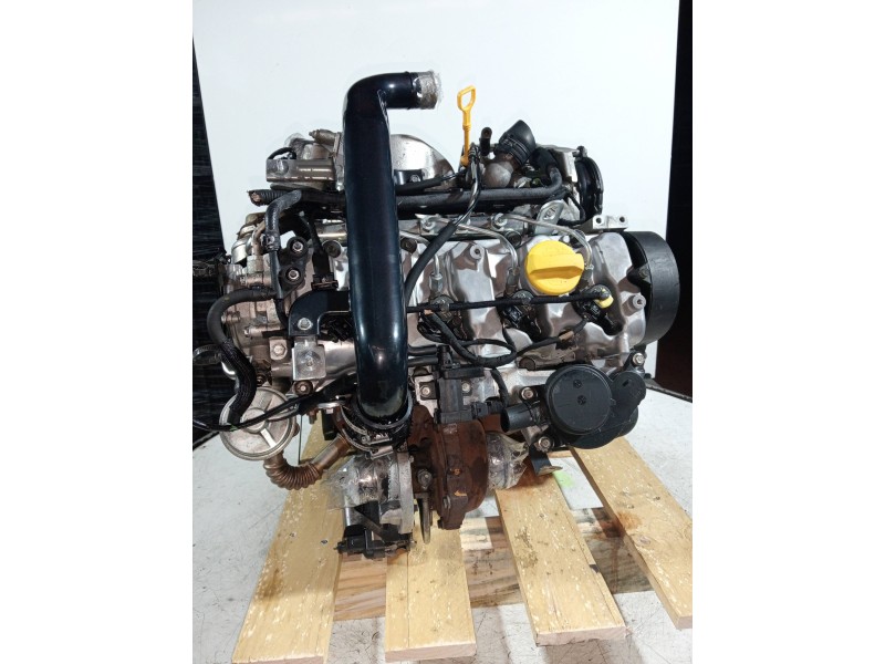 Recambio de motor completo para chevrolet epica lt referencia OEM IAM Z20S 145067K 