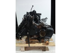 Recambio de motor completo para audi a6 avant (4gd) 2.0 tdi ultra referencia OEM IAM DDD 01891 