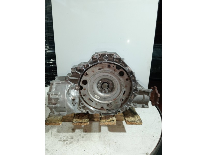 Recambio de caja cambios para audi a6 avant (4gd) 2.0 tdi ultra referencia OEM IAM JUD 040042K161201 QDZB037