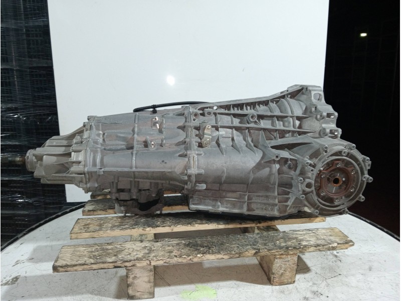 Recambio de caja cambios para audi a6 avant (4gd) 2.0 tdi ultra referencia OEM IAM JUD 040042K161201 QDZB037