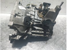 Recambio de caja cambios para ford mondeo berlina (ge) 1.8 cat referencia OEM IAM 1S7R7002DC T1GD2 020201 000604 