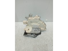 Recambio de motor cierre centralizado trasero izquierdo para audi a6 avant (4gd) 2.0 tdi ultra referencia OEM IAM 4G0839015E   2