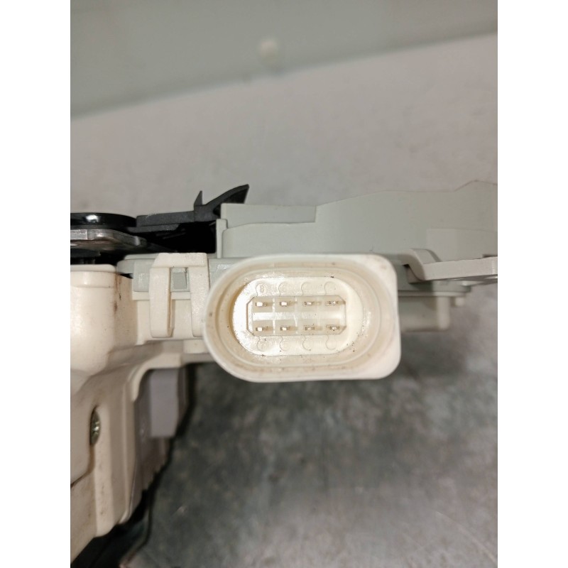 Recambio de motor cierre centralizado trasero izquierdo para audi a6 avant (4gd) 2.0 tdi ultra referencia OEM IAM 4G0839015E  