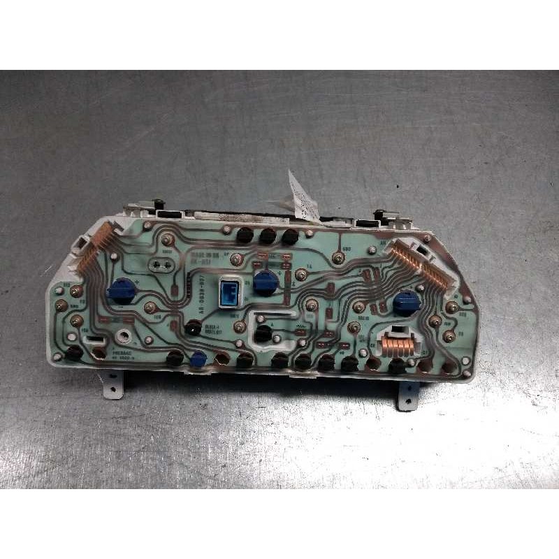 Recambio de cuadro instrumentos para mg rover serie 25 (rf) 1.6 16v cat referencia OEM IAM AR0038004 RG20542 S0172 YAC115350XXX