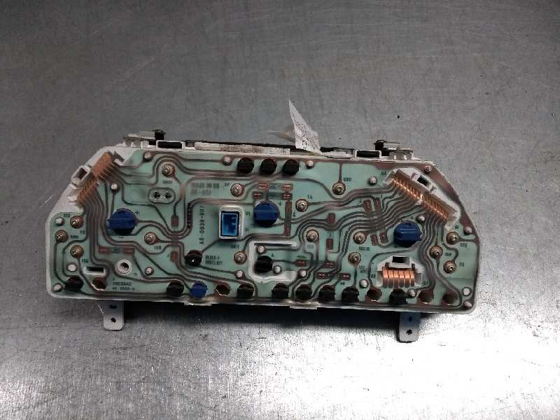 Recambio de cuadro instrumentos para mg rover serie 25 (rf) 1.6 16v cat referencia OEM IAM AR0038004 RG20542 S0172 YAC115350XXX