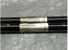 Recambio de amortiguadores capo para land rover discovery v6 td s referencia OEM IAM   250N 2