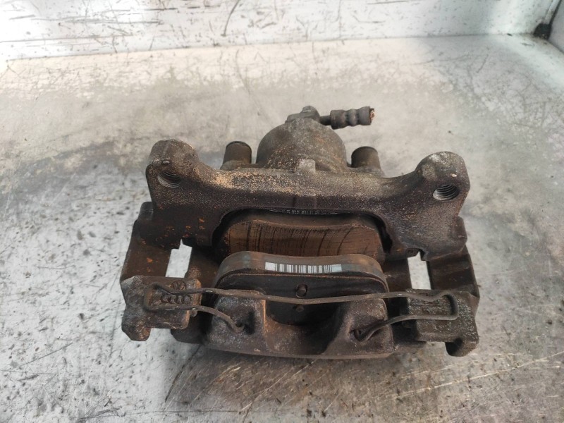 Recambio de pinza freno delantera derecha para volkswagen tiguan (5n1) advance referencia OEM IAM   