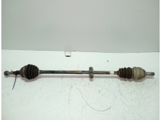 Recambio de transmision delantera derecha para opel astra g berlina comfort referencia OEM IAM   