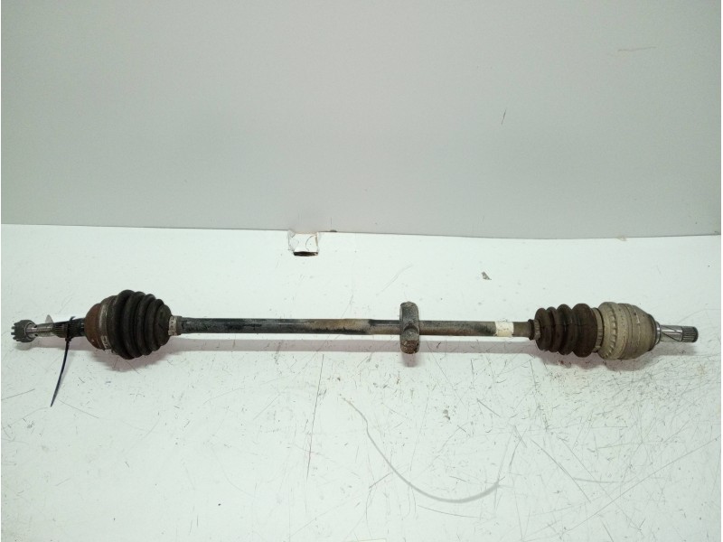 Recambio de transmision delantera derecha para opel astra g berlina comfort referencia OEM IAM   
