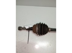 Recambio de transmision delantera derecha para opel astra g berlina comfort referencia OEM IAM    2