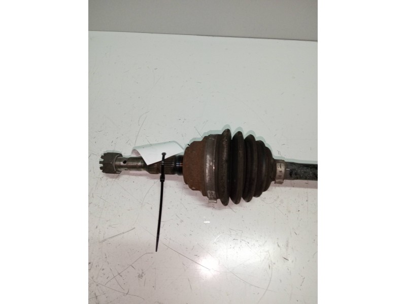 Recambio de transmision delantera derecha para opel astra g berlina comfort referencia OEM IAM   