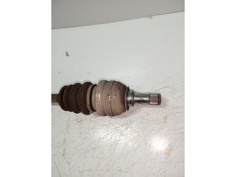 Recambio de transmision delantera derecha para opel astra g berlina comfort referencia OEM IAM   