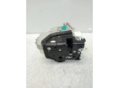 Recambio de motor cierre centralizado delantero izquierdo para audi a6 avant (4gd) 2.0 tdi ultra referencia OEM IAM 8J1837015F  