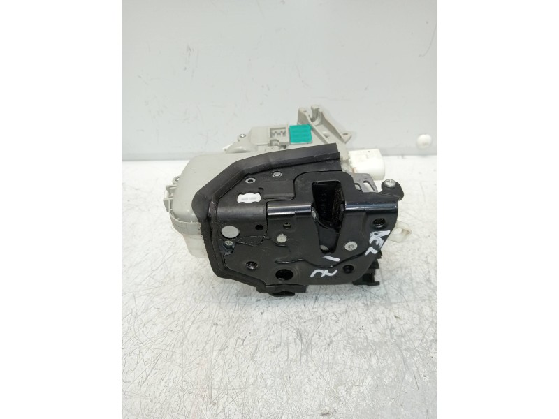 Recambio de motor cierre centralizado delantero izquierdo para audi a6 avant (4gd) 2.0 tdi ultra referencia OEM IAM 8J1837015F  